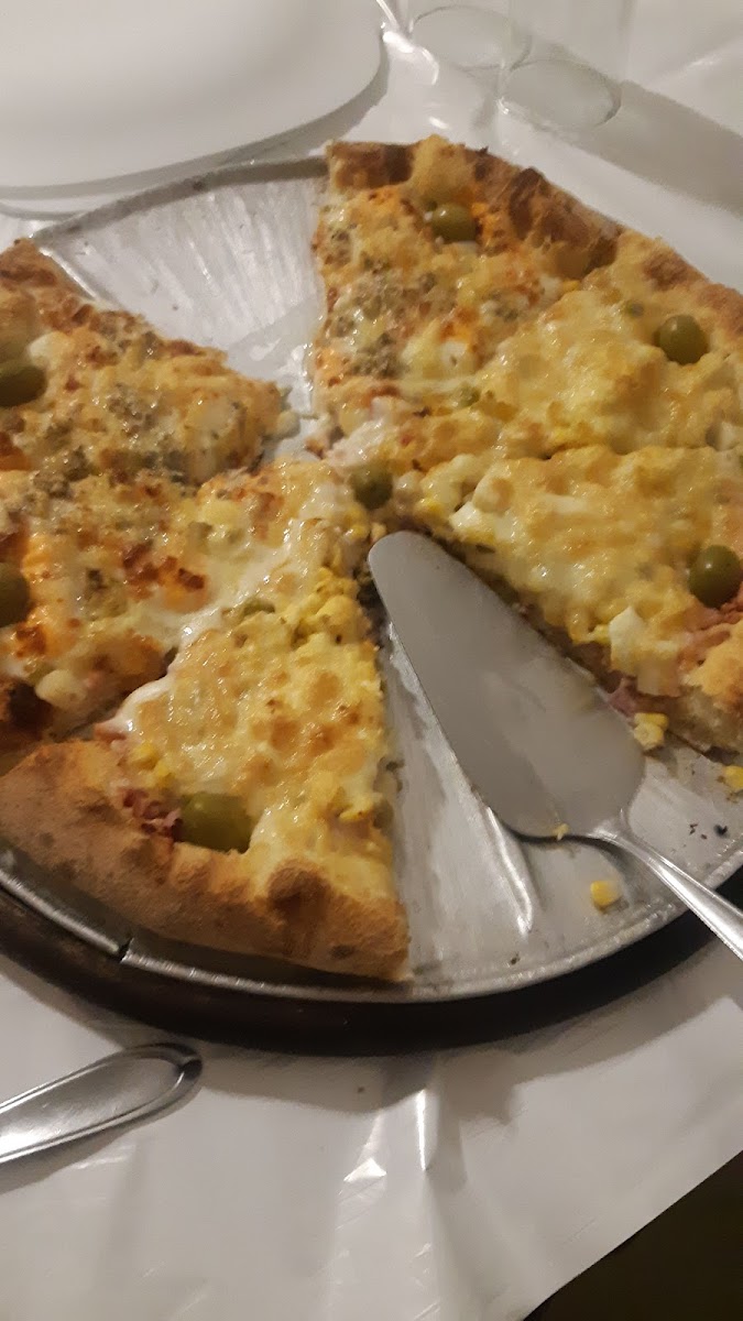 Porto Mix Pizzaria-7