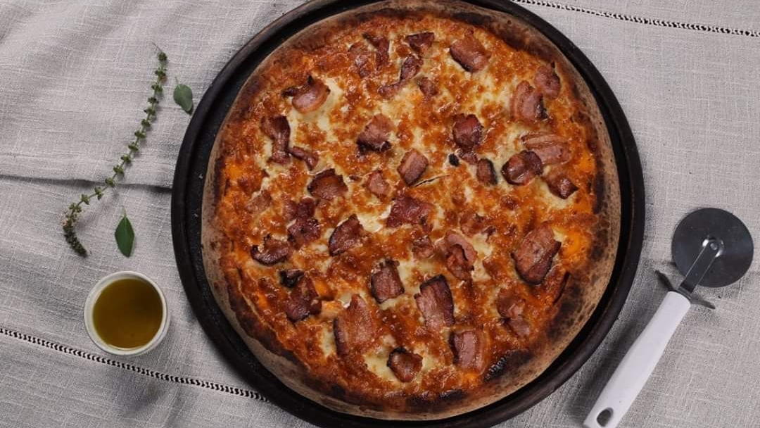 Porto Mix Pizzaria-8