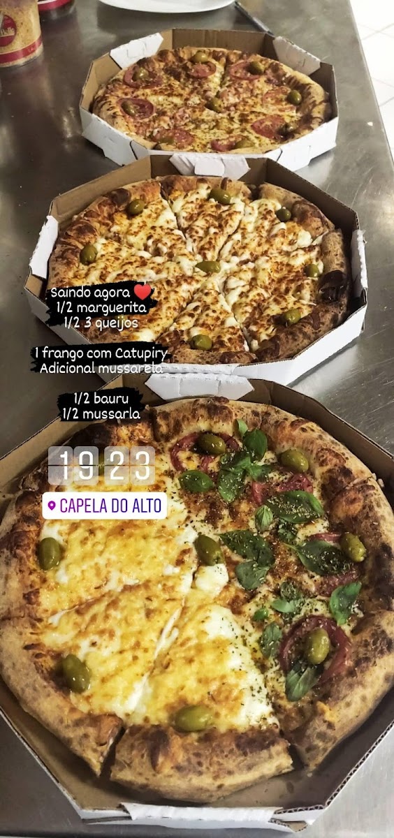 Porto Mix Pizzaria-9